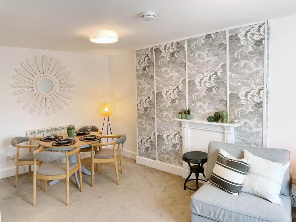 Apartment The Limes - Beautiful Townhouse In Oakham