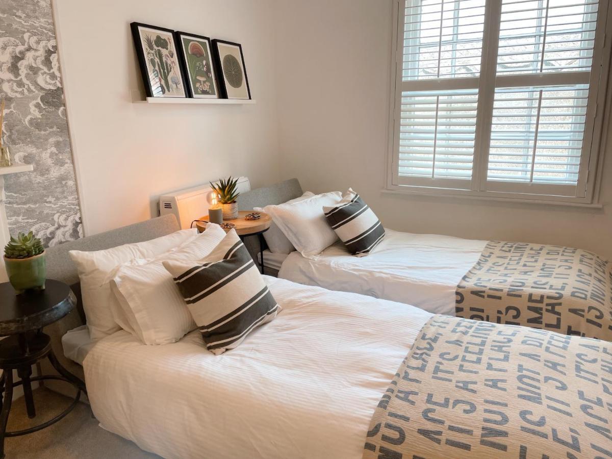 Apartment The Limes - Beautiful Townhouse In