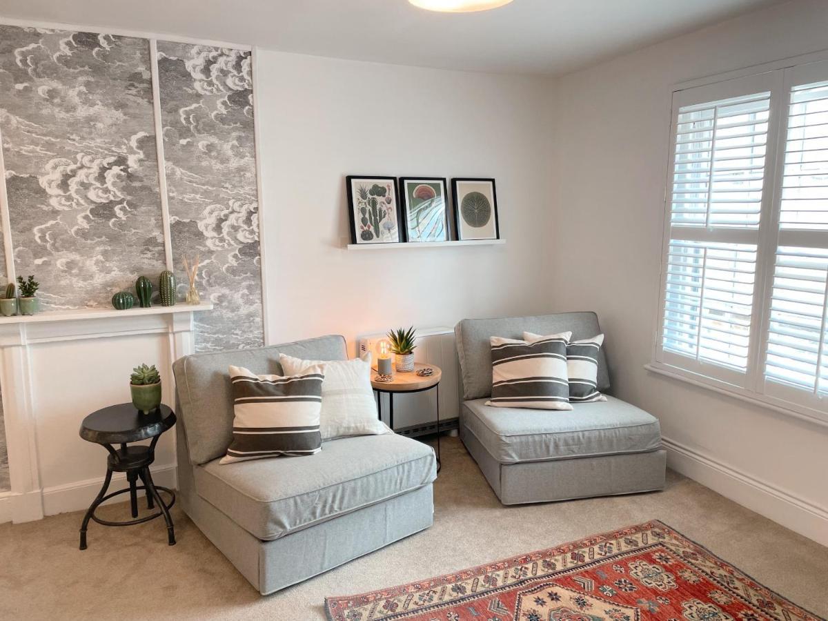 The Limes - Beautiful Townhouse In Apartment Oakham