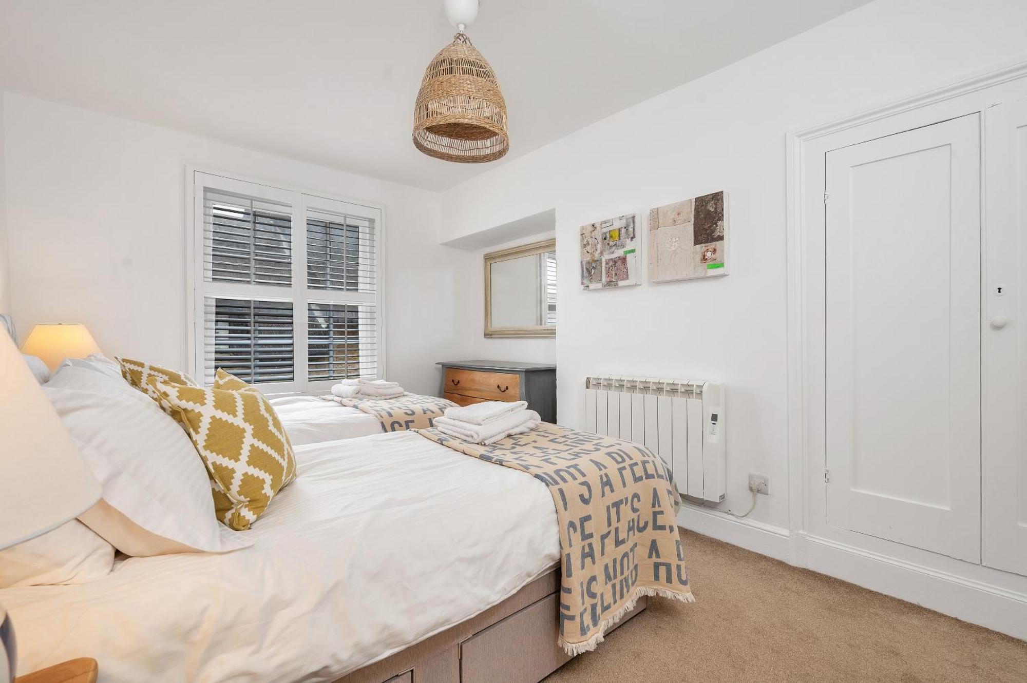 Apartment The Limes - Beautiful Townhouse In Oakham