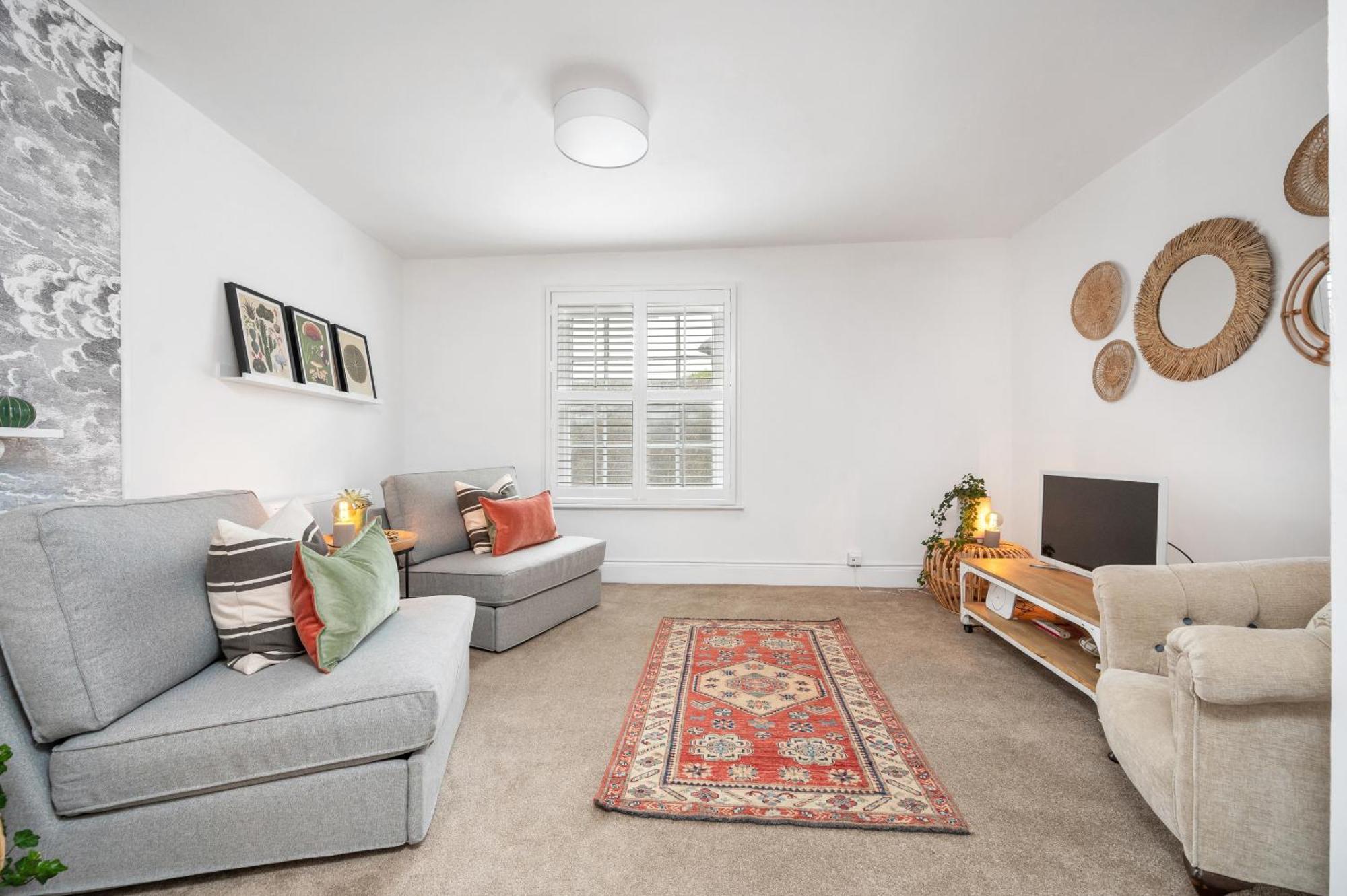 The Limes - Beautiful Townhouse In * Oakham