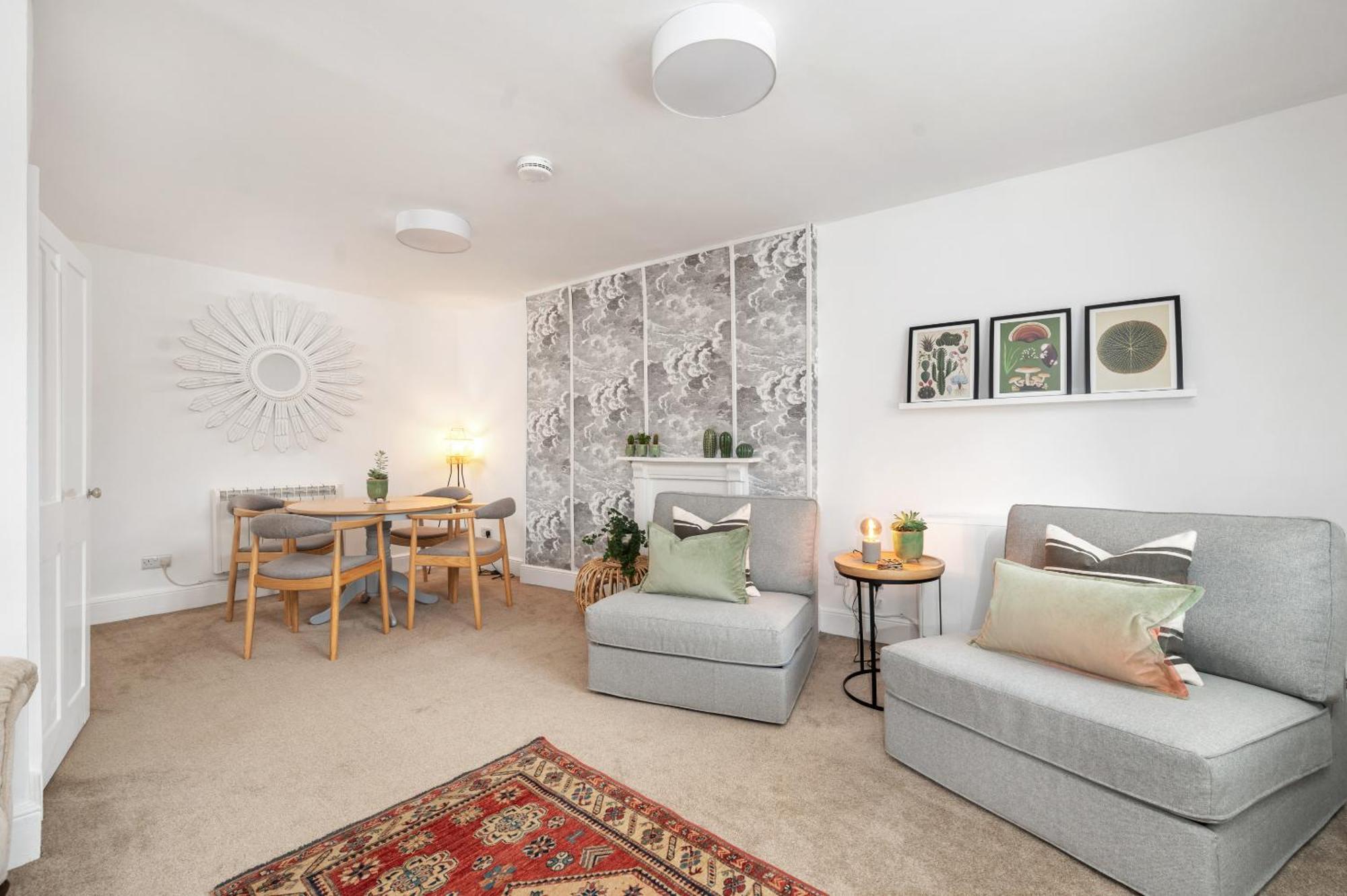 Apartment The Limes - Beautiful Townhouse In *