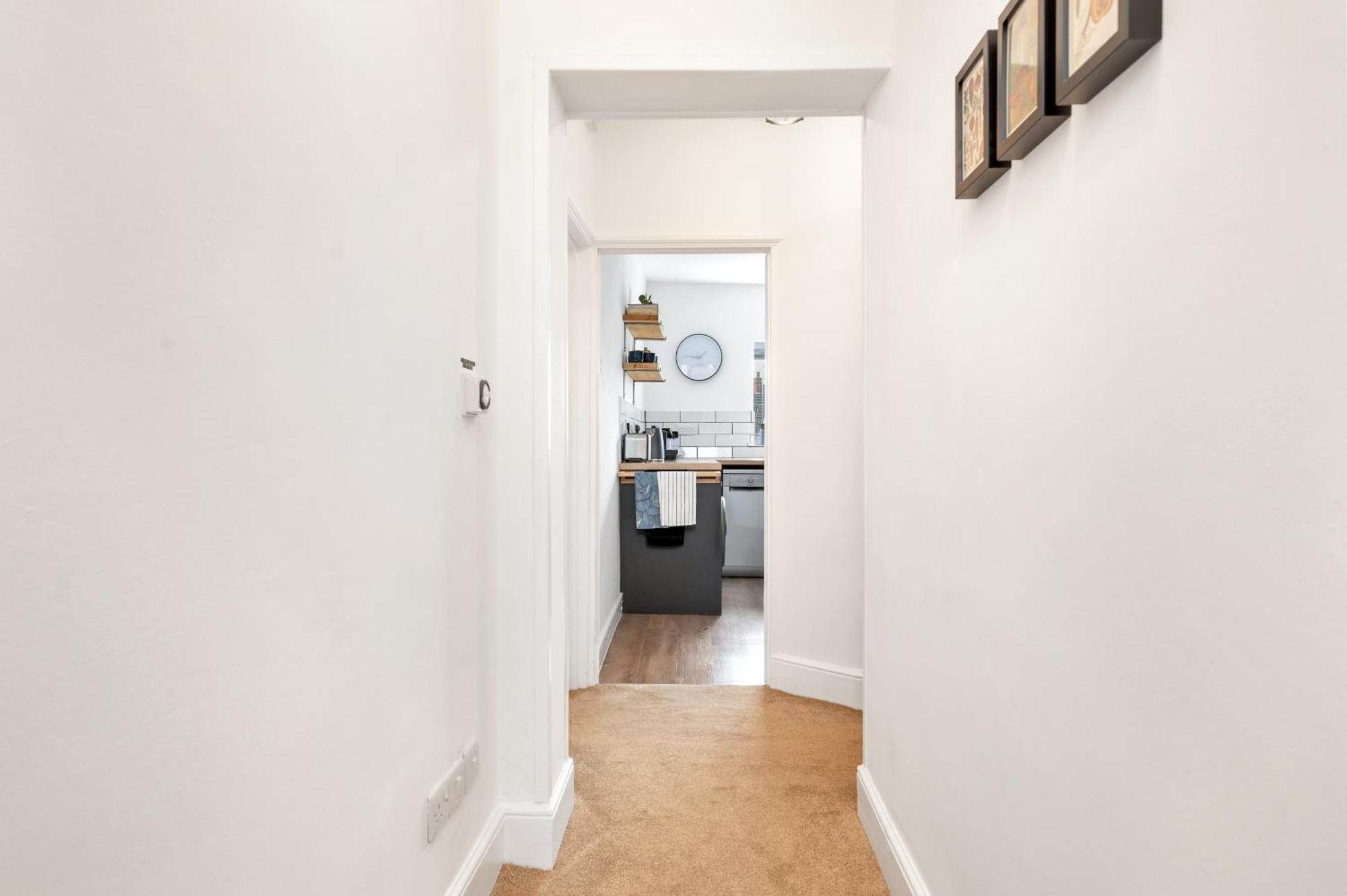 The Limes - Beautiful Townhouse In *