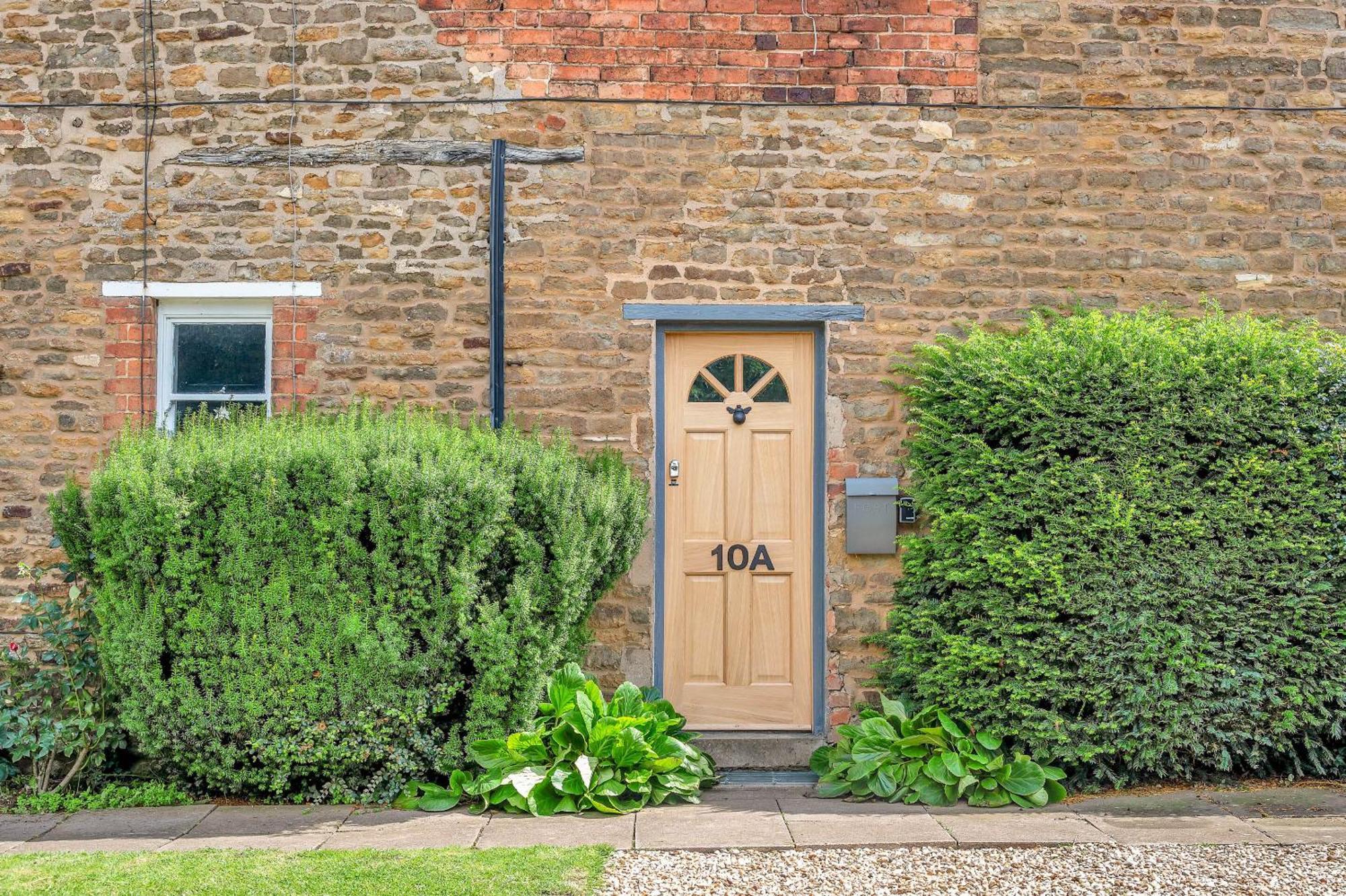Apartment The Limes - Beautiful Townhouse In *